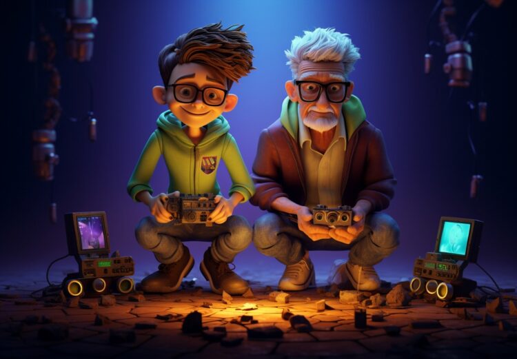 FALA POVO, novo programa do Omelete vai às ruas falar de cultura pop