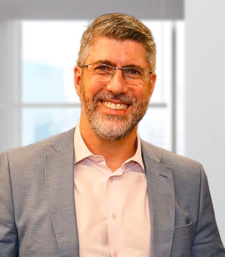 Marcelo Zenkner é contratado pela FTI Consulting