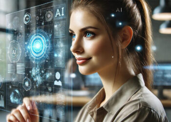 hiperautomação na comunicação interna