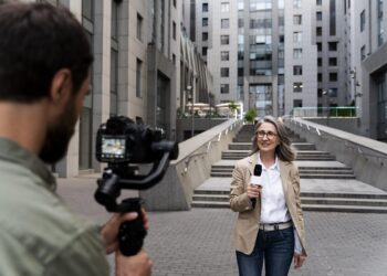 Jornalismo pode conviver com influencers?