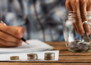 Momento de transição