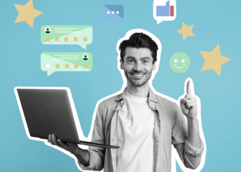 Feedback e comunicação interna: uma combinação que engaja e fortalece a confiança do colaborador