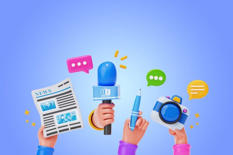 Independentes e digitais: a nova fronteira do jornalismo