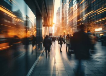 A força do jornalismo de serviços