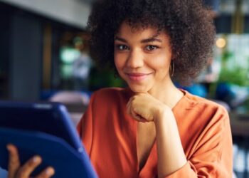 Colaborador por inteiro