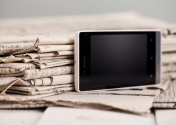 A tecnologia revolucionando a informação e os negócios