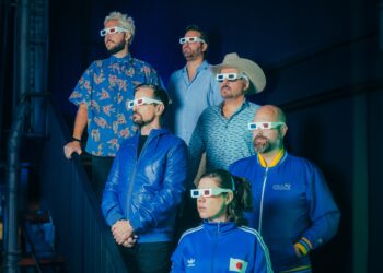 11:11 lança 9×16, seu braço de produção integrada