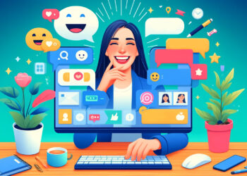 Engajamento e conexão: a influência das plataformas de comunicação interna na cultura organizacional