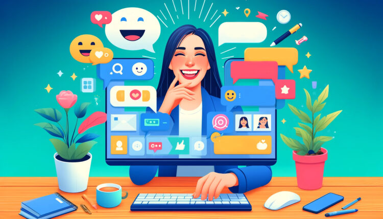 Engajamento e conexão: a influência das plataformas de comunicação interna na cultura organizacional