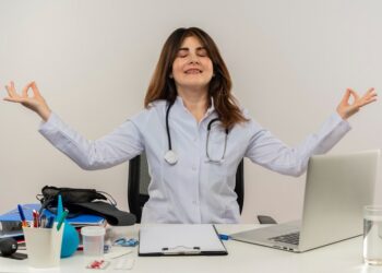 Saúde mental no centro das atenções. Até na IA