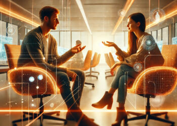 Comunicação interna e tecnologia