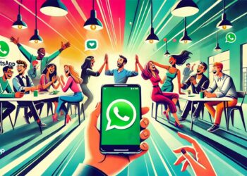 Na era digital, a comunicação interna é que mantém a conexão viva entre as pessoas