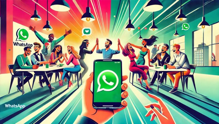 Na era digital, a comunicação interna é que mantém a conexão viva entre as pessoas