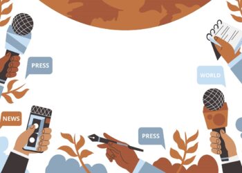 Dia Mundial do Jornalismo