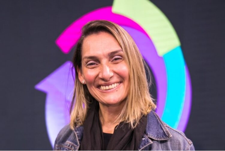 Comunica PR assume a conta de Luciana Lancerotti