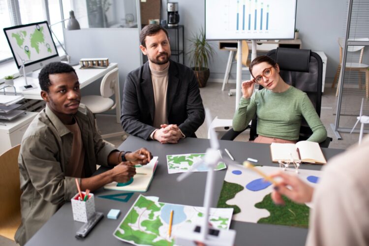 Pesquisas revelam o interesse pelo ESG