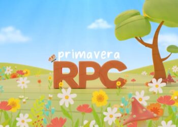 RPC é finalista do GemaAwards