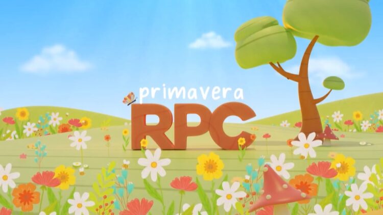 RPC é finalista do GemaAwards