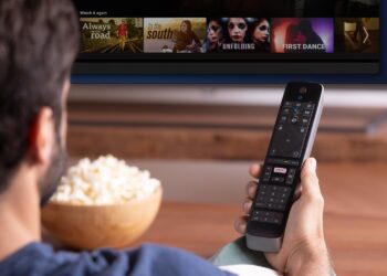 Em tempos de redes sociais, TV ainda domina noticiário