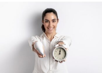 Trabalho e vida pessoal na balança