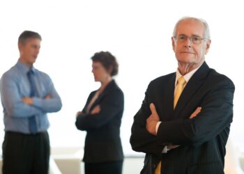 Os CEOs que melhor se relacionam com os jornalistas