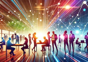 O poder da comunicação interna nas estratégias de negócios