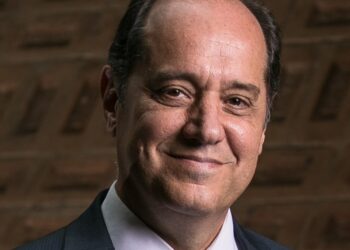 Eugênio Bucci é o novo imortal da Academia Paulista de Letras