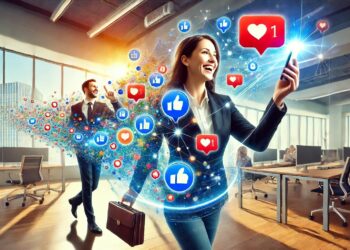 Influenciadores internos e comunicação