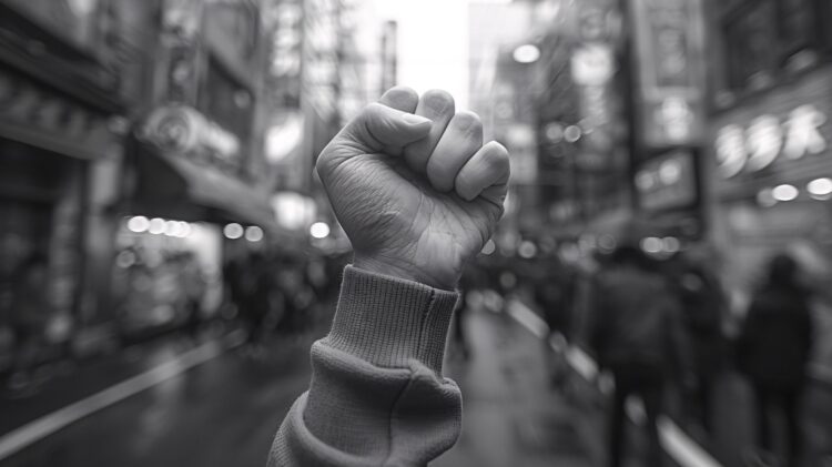 Jornalistas buscam mais segurança na reta final das eleições