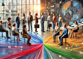 Comunicação interna e subculturas