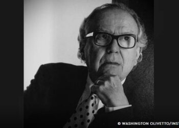 Whashington Olivetto e a publicidade made in Brazil