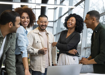 A força das comunidades na comunicação interna: conexão que engaja