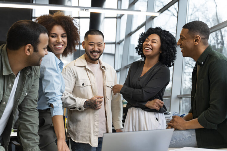 A força das comunidades na comunicação interna: conexão que engaja