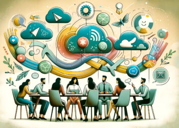 Comunicação interna e cultura ágil