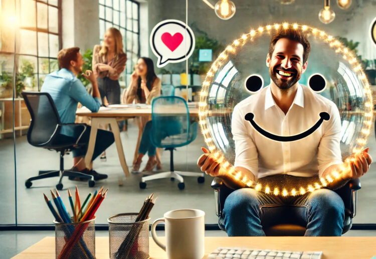 Comunicação interna com transparência: mais confiança, menos ruídos