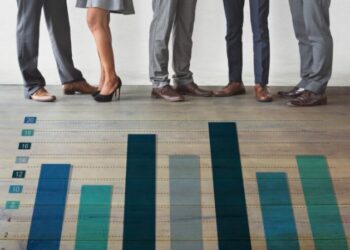 A métrica que importa