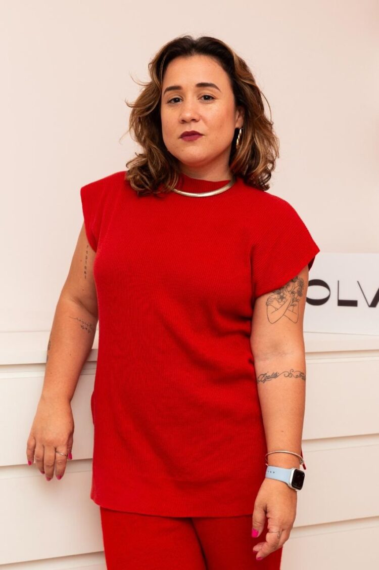 Amanda Serra assume a gestão de Press da SOLVE MKT