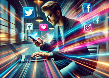 comunicação interna e a Geração Z