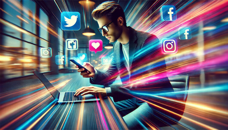 comunicação interna e a Geração Z