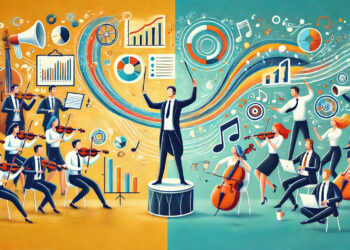 comunicação interna e endomarketing