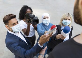 A importância do jornalismo de saúde no combate à desinformação