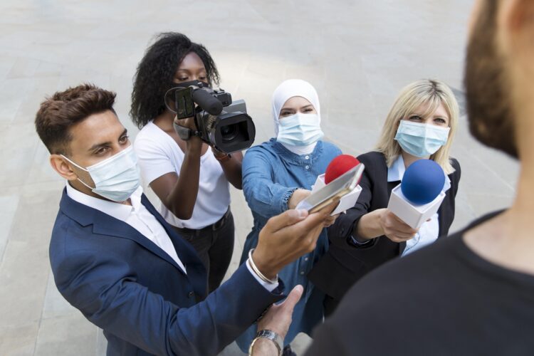 A importância do jornalismo de saúde no combate à desinformação