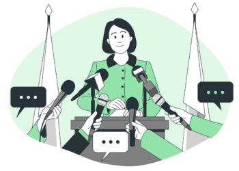 A importância do relacionamento com a imprensa