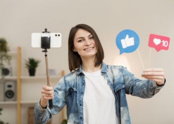 Influenciadores impõem novo desafio à comunicação