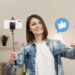 Influenciadores impõem novo desafio à comunicação