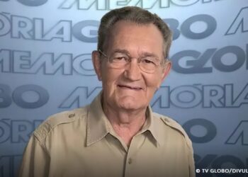 Léo Batista se manteve ativo no jornalismo até os 92 anos