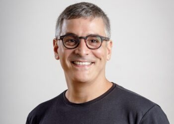 NEOOH fortalece relações institucionais com a chegada de Jued Andari