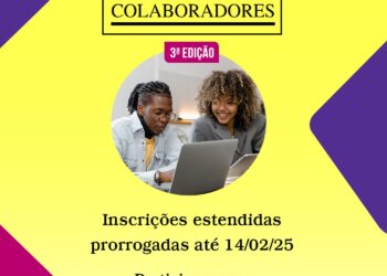 Cases de Comunicação Interna podem ser inscritos até 14 de fevereiro