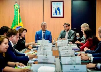 Novo ministro do Secom quer maior rigor no combate às fakes news