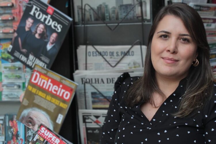 Imersão é a nova agência de PR, conteúdo e relacionamento